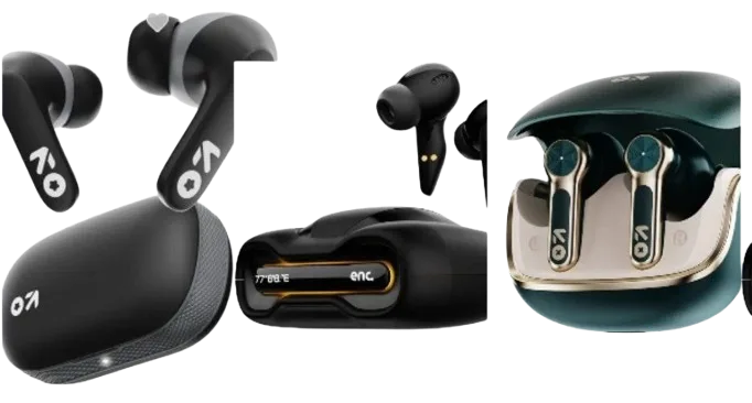 Earbuds Ending Soon