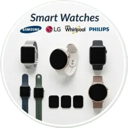 Smart Watches