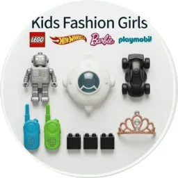 Kids Fashion Girls