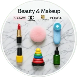 Beauty & Makeup