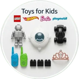 Toys for Kids