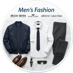 Men's Fashion