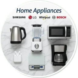 Home Appliances