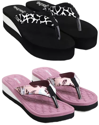 Skytrap Flip Flops